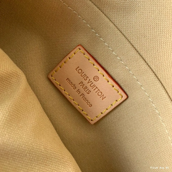 First bags ru Vuitton Louis PM Favorite 0716